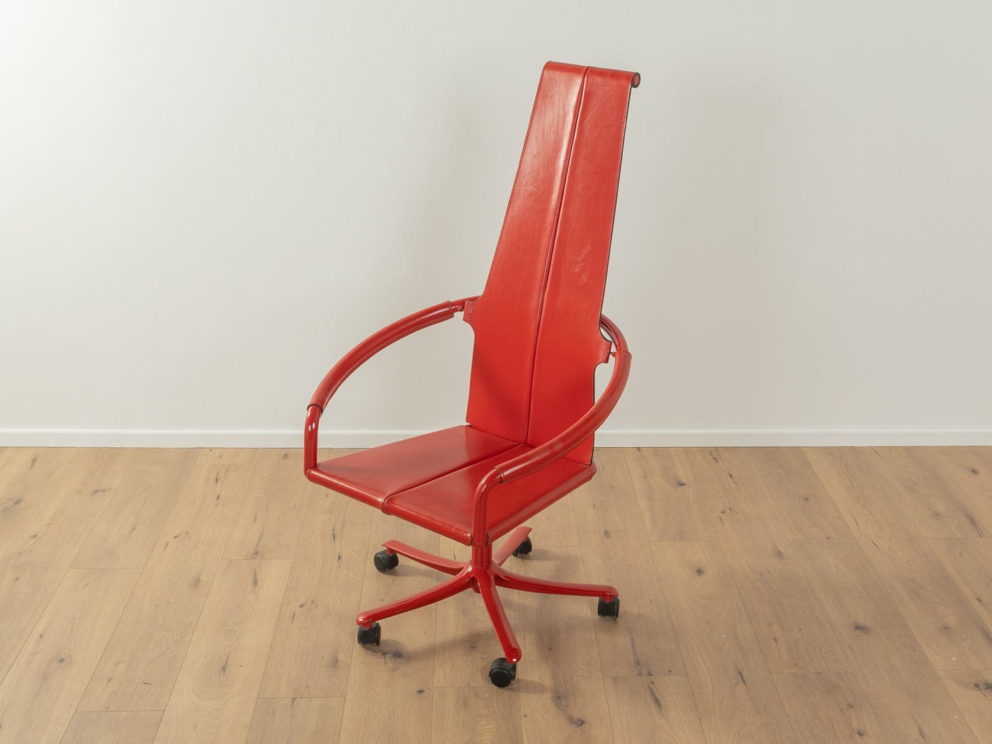 Postmoderner Schreibtischstuhl, Cofemo - Mid Century Friends - Vintage - Retro - Mid Century