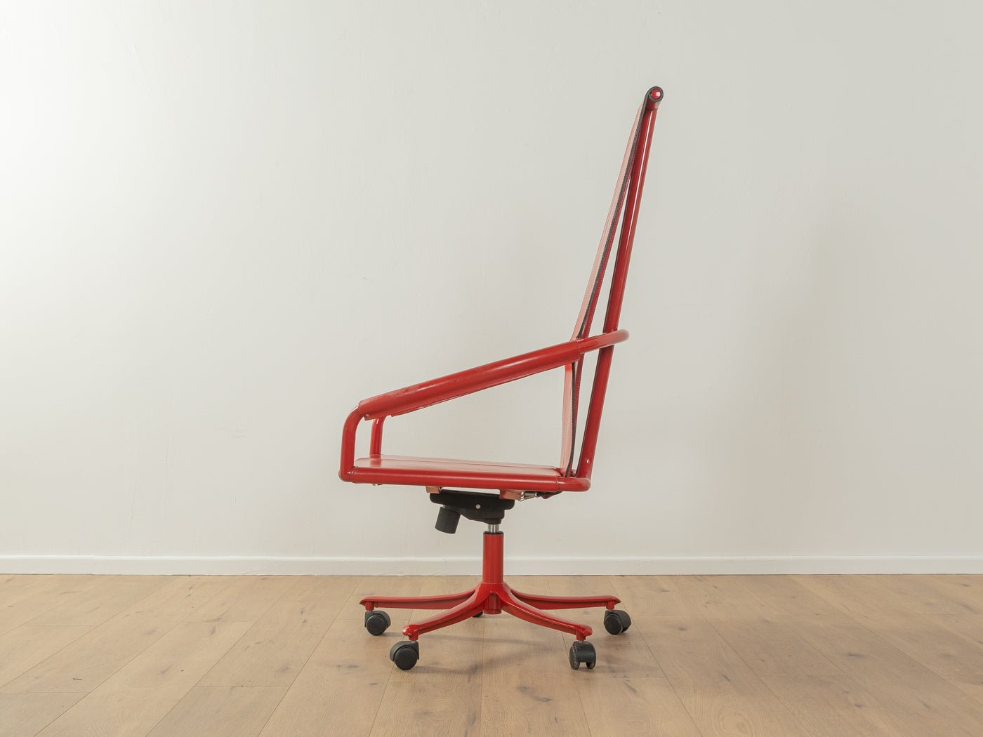 Postmoderner Schreibtischstuhl, Cofemo - Mid Century Friends - Vintage - Retro - Mid Century