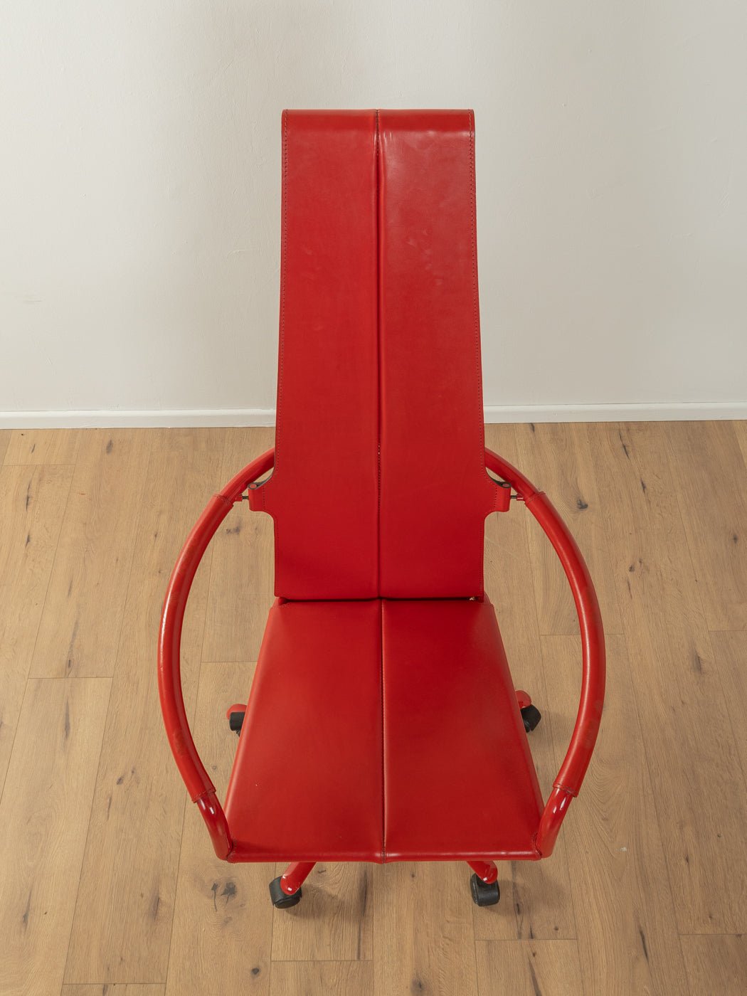 Postmoderner Schreibtischstuhl, Cofemo - Mid Century Friends - Vintage - Retro - Mid Century