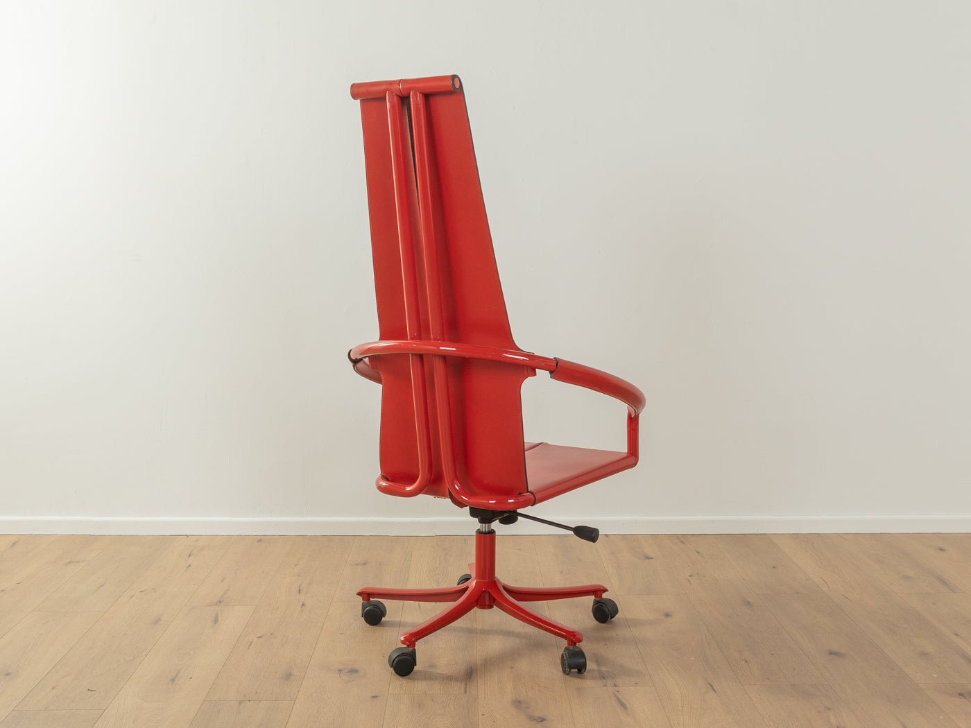 Postmoderner Schreibtischstuhl, Cofemo - Mid Century Friends - Vintage - Retro - Mid Century