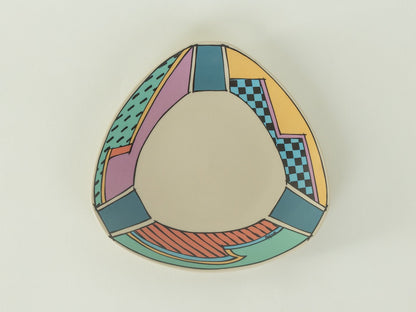 Postmodernes Rosenthal Teeservice, Dorothy Hafner - Mid Century Friends - Vintage - Retro - Mid Century