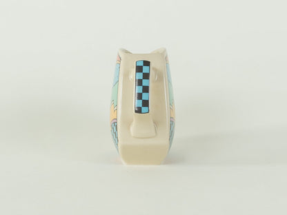 Postmodernes Rosenthal Teeservice, Dorothy Hafner - Mid Century Friends - Vintage - Retro - Mid Century
