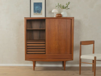 Highboard, Axel Christensen