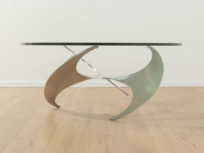 Propeller Couchtisch, Knut Hesterberg für Ronald Schmitt - Mid Century Friends - Vintage - Retro - Mid Century