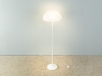 Puristische Stehlampe - Mid Century Friends - Vintage - Retro - Mid Century