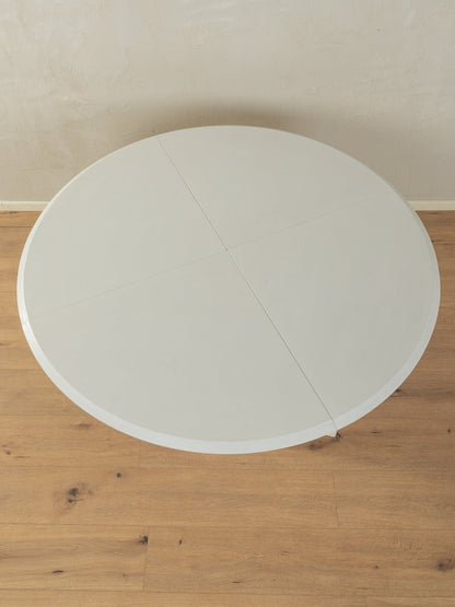 Quadrondo Esstisch, Erwin Nagel für Rosenthal - Mid Century Friends - Vintage - Retro - Mid Century