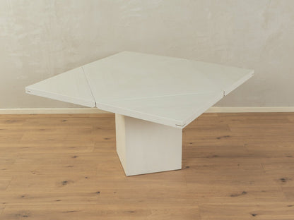 Quadrondo Esstisch, Erwin Nagel für Rosenthal - Mid Century Friends - Vintage - Retro - Mid Century