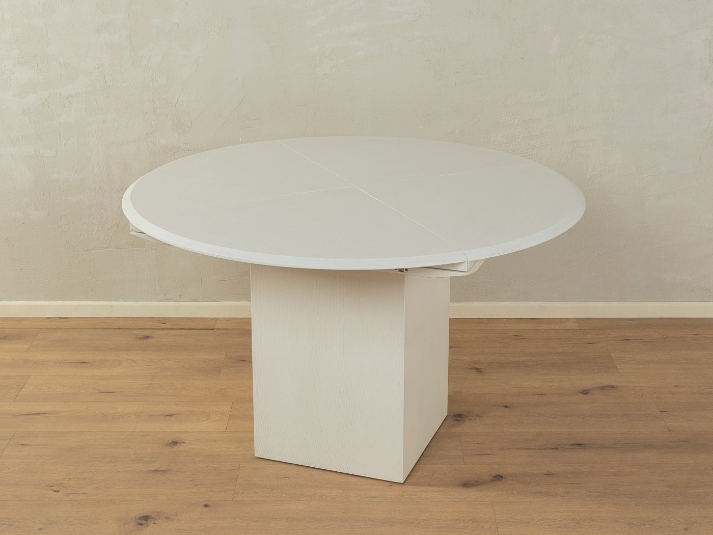 Quadrondo Esstisch, Erwin Nagel für Rosenthal - Mid Century Friends - Vintage - Retro - Mid Century