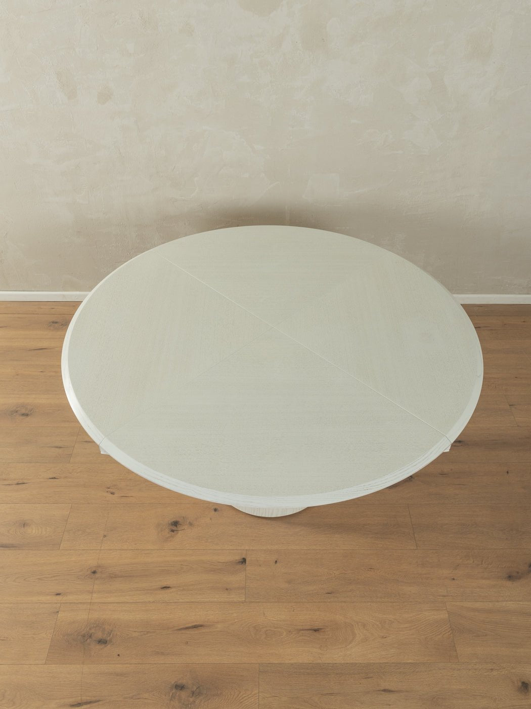 Quadrondo Esstisch, Erwin Nagel für Rosenthal - Mid Century Friends - Vintage - Retro - Mid Century