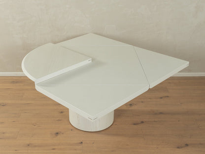 Quadrondo Esstisch, Erwin Nagel für Rosenthal - Mid Century Friends - Vintage - Retro - Mid Century