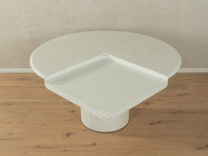 Quadrondo Esstisch, Erwin Nagel für Rosenthal - Mid Century Friends - Vintage - Retro - Mid Century