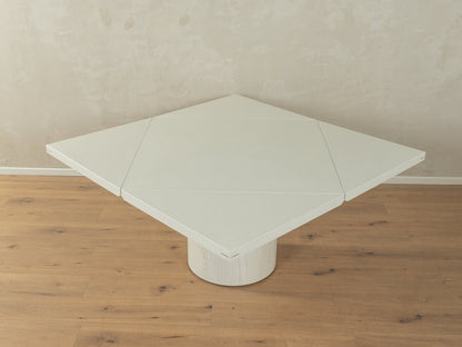 Quadrondo Esstisch, Erwin Nagel für Rosenthal - Mid Century Friends - Vintage - Retro - Mid Century