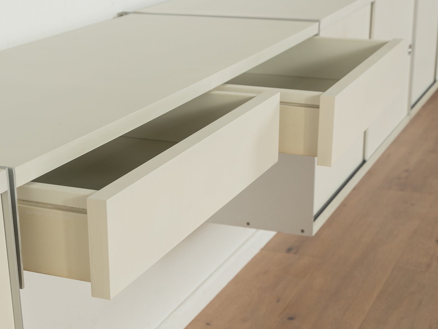 Regalsystem 606, Dieter Rams für Vitsœ - Mid Century Friends - Vintage - Retro - Mid Century