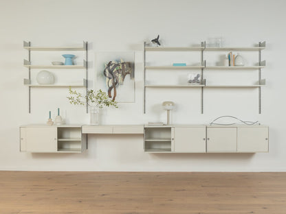 Regalsystem 606, Dieter Rams für Vitsœ - Mid Century Friends - Vintage - Retro - Mid Century