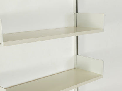 Regalsystem 606, Dieter Rams für Vitsœ - Mid Century Friends - Vintage - Retro - Mid Century