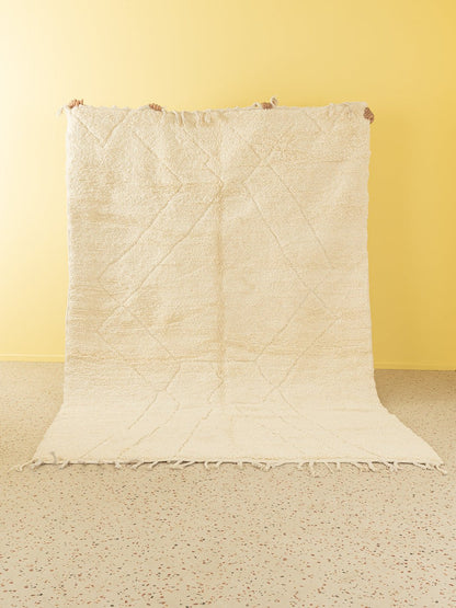 Riverlands, Berber Teppich, 210 X 305 - Mid Century Friends - Vintage - Retro - Mid Century