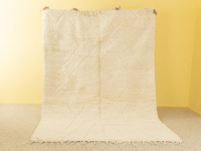Riverlands, Berber Teppich, 210 X 305 - Mid Century Friends - Vintage - Retro - Mid Century