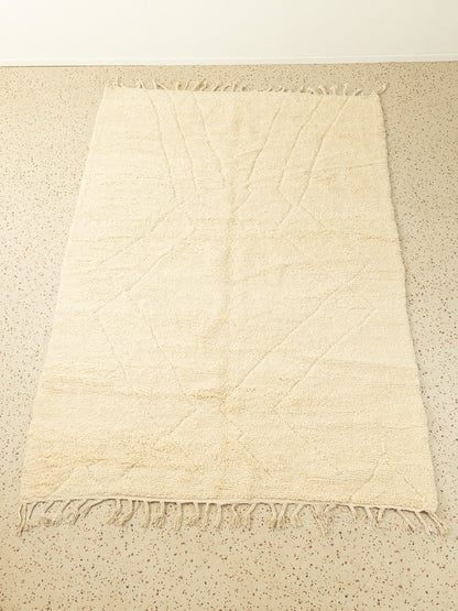 Riverlands, Berber Teppich, 210 X 305 - Mid Century Friends - Vintage - Retro - Mid Century