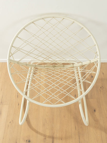 Schaukelstuhl AXVALL, Niels Gammelgaard - Mid Century Friends - Vintage - Retro - Mid Century