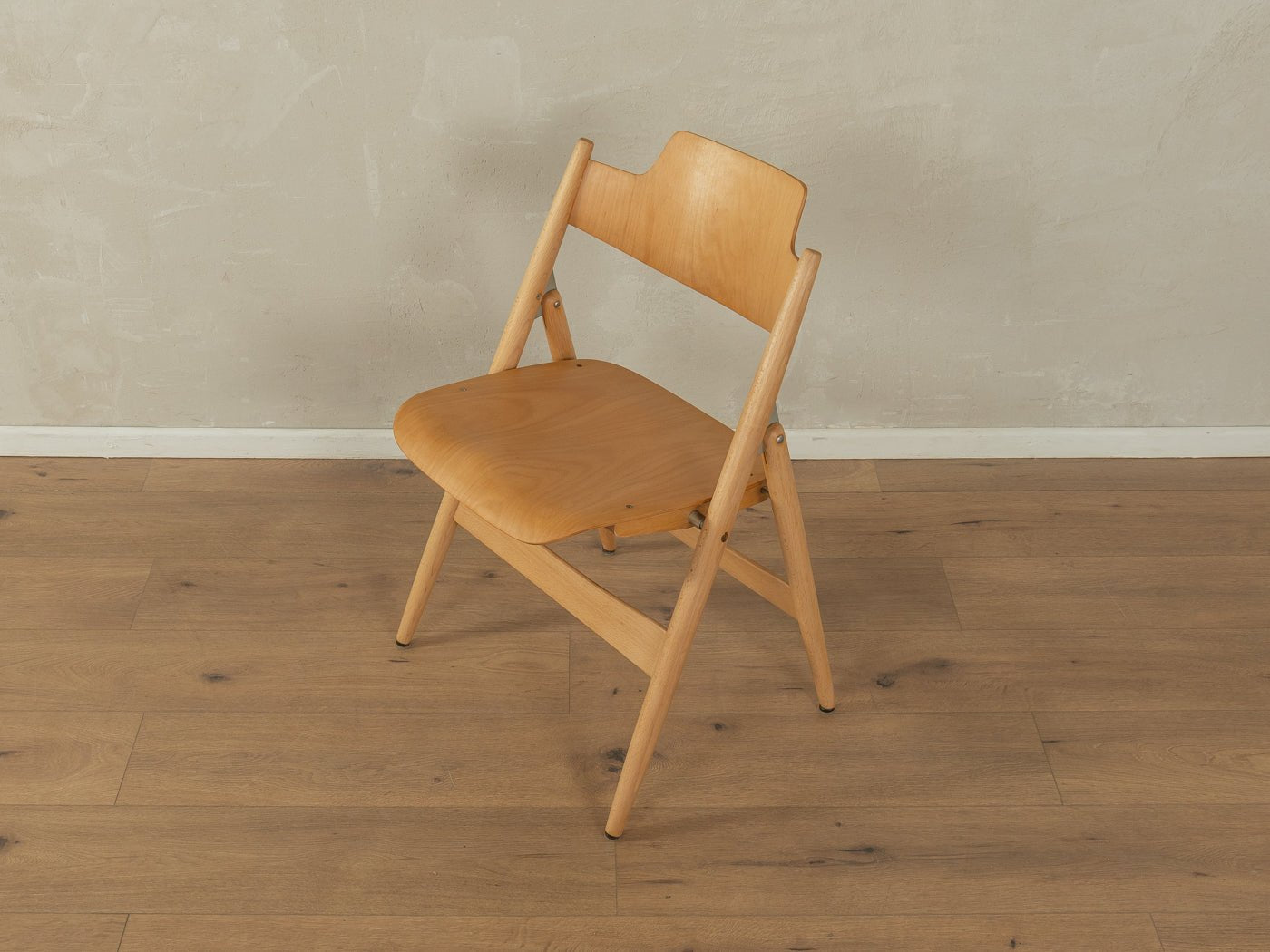 SE 18 Stühle, Egon Eiermann - Mid Century Friends - Vintage - Retro - Mid Century
