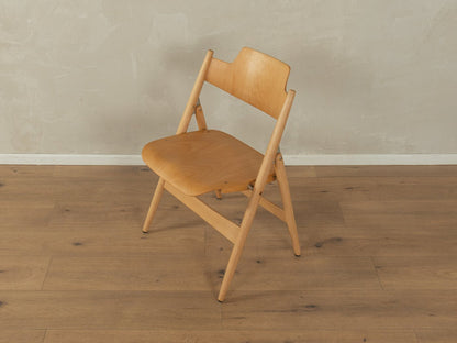 SE 18 Stühle, Egon Eiermann - Mid Century Friends - Vintage - Retro - Mid Century