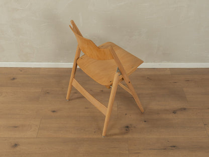 SE 18 Stühle, Egon Eiermann - Mid Century Friends - Vintage - Retro - Mid Century