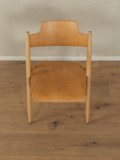 SE 18 Stühle, Egon Eiermann - Mid Century Friends - Vintage - Retro - Mid Century
