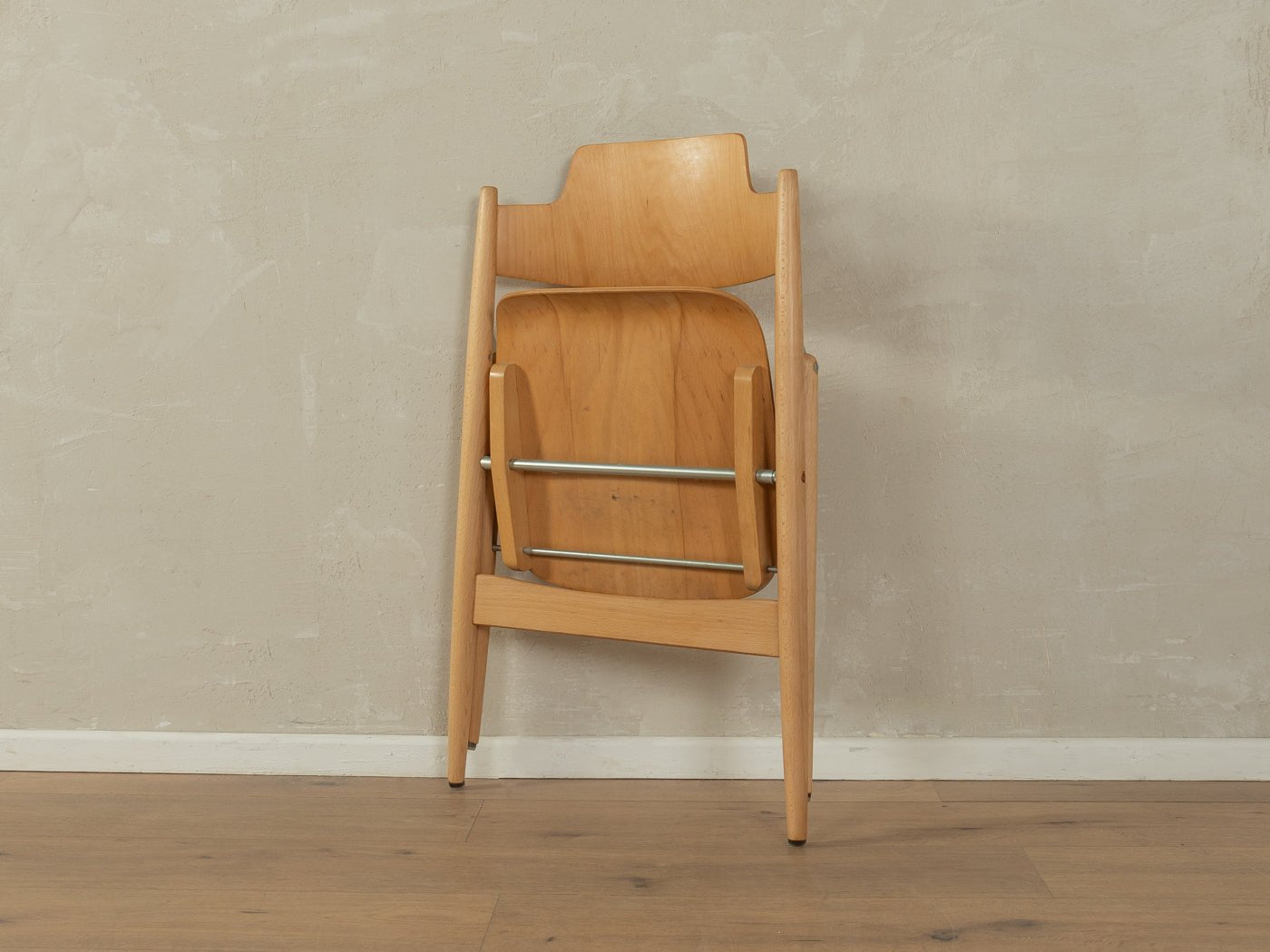 SE 18 Stühle, Egon Eiermann - Mid Century Friends - Vintage - Retro - Mid Century