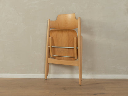 SE 18 Stühle, Egon Eiermann - Mid Century Friends - Vintage - Retro - Mid Century