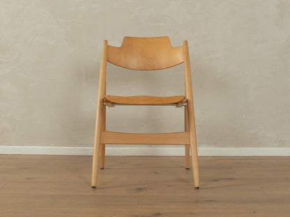 SE 18 Stühle, Egon Eiermann - Mid Century Friends - Vintage - Retro - Mid Century