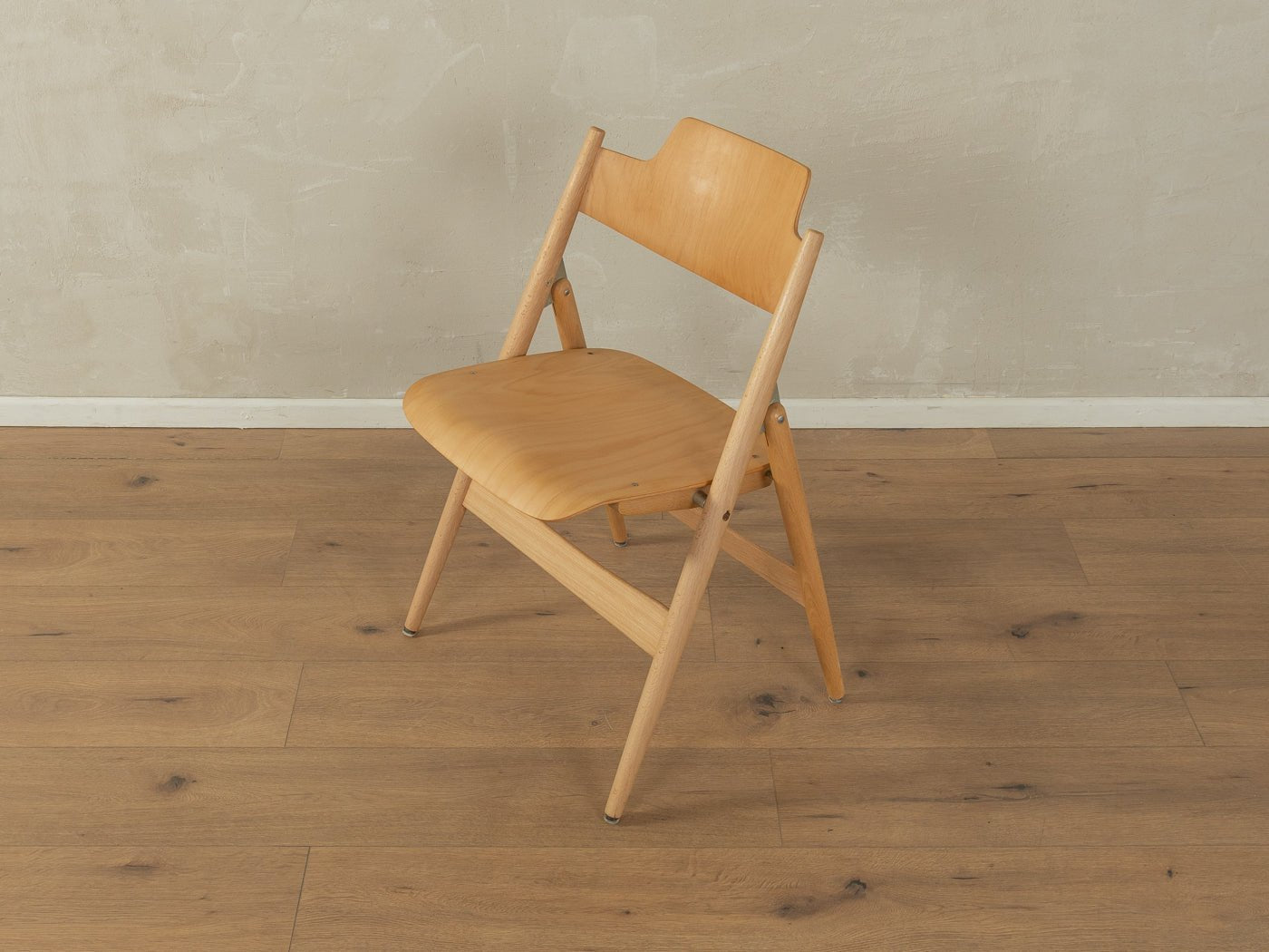 SE 18 Stühle, Egon Eiermann - Mid Century Friends - Vintage - Retro - Mid Century