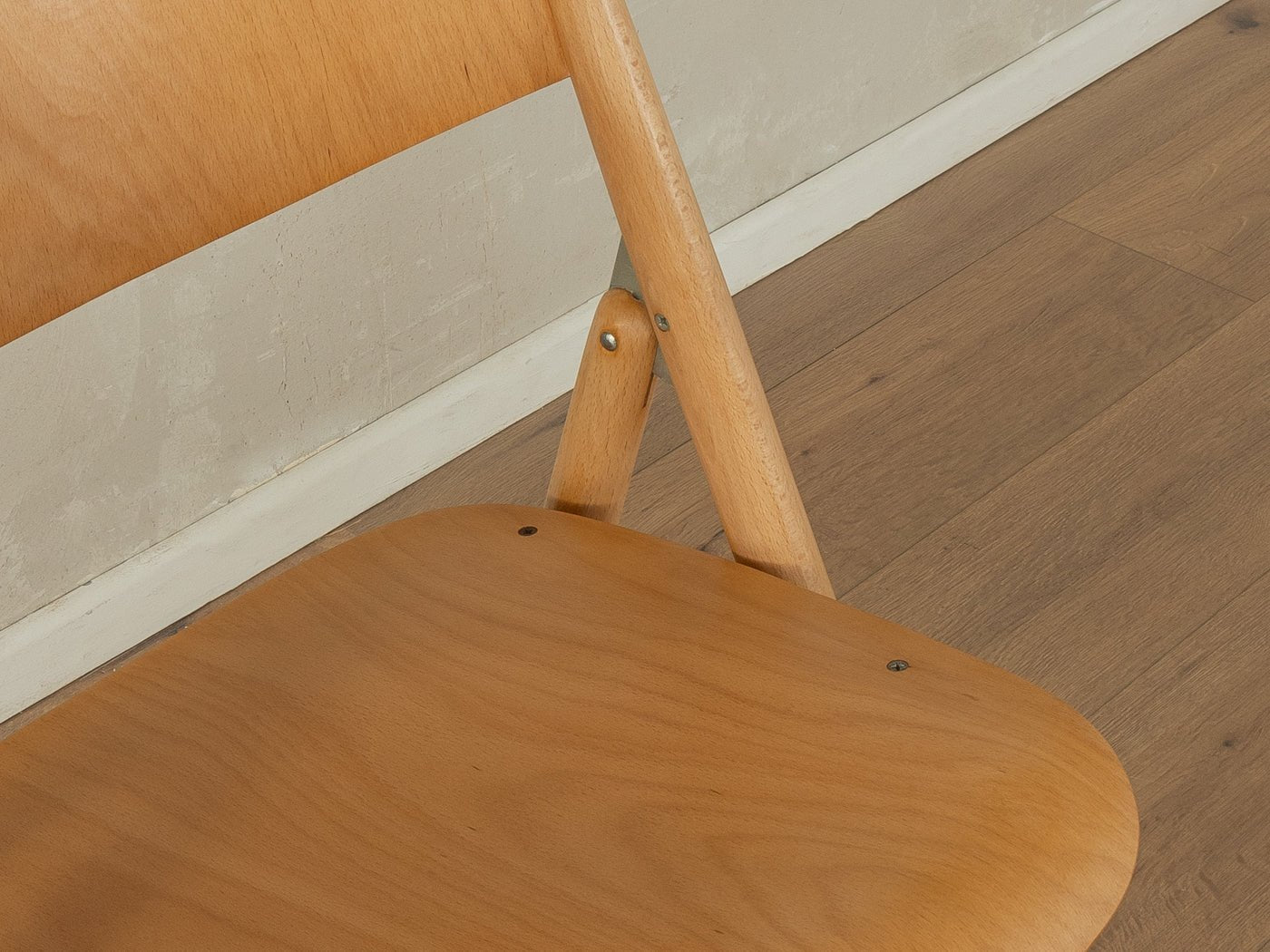 SE 18 Stühle, Egon Eiermann - Mid Century Friends - Vintage - Retro - Mid Century