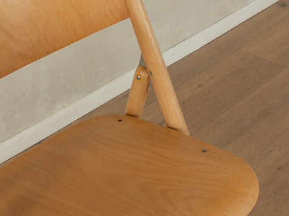 SE 18 Stühle, Egon Eiermann - Mid Century Friends - Vintage - Retro - Mid Century