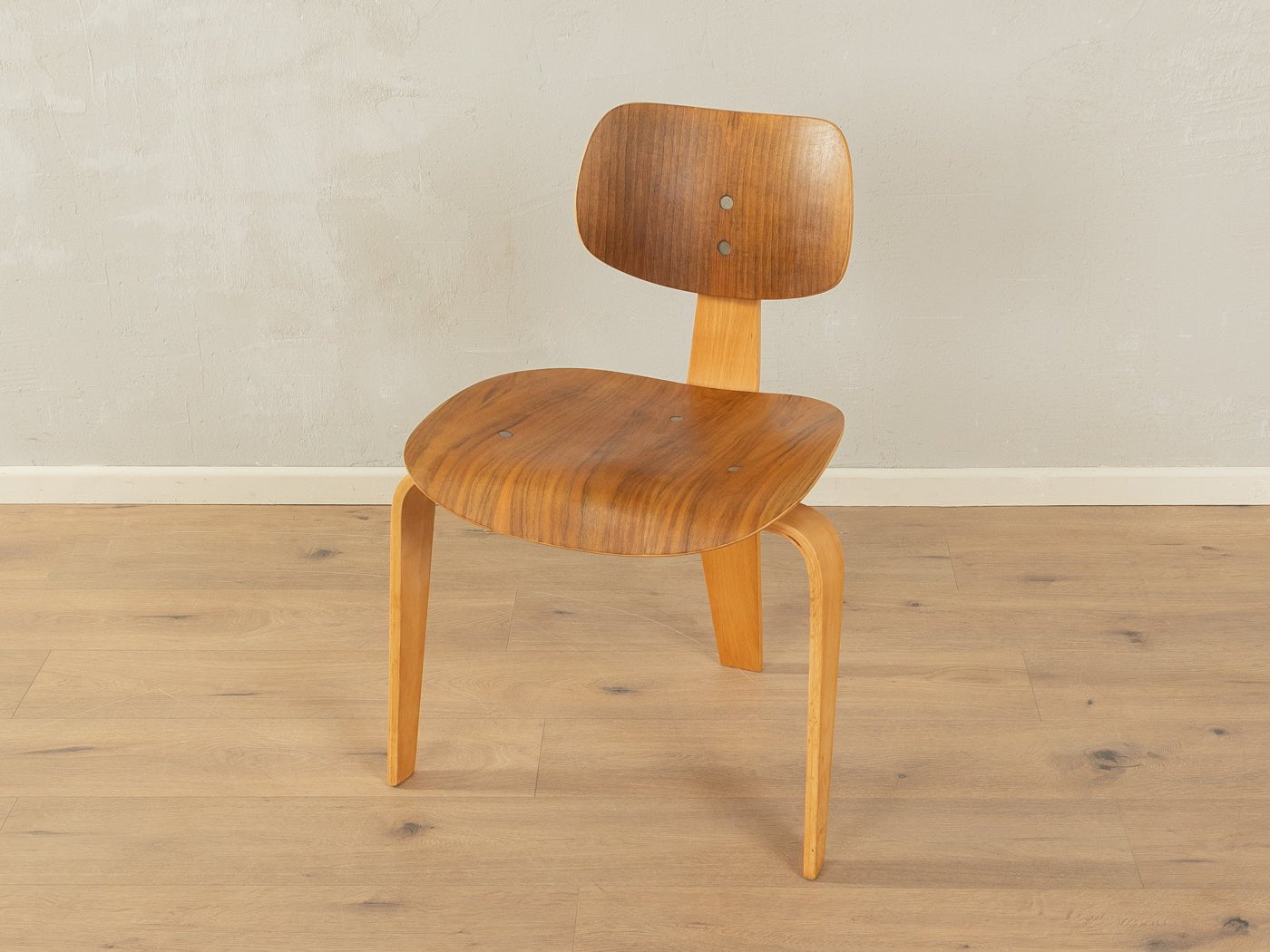 SE 42 Stuhl, Egon Eiermann - Mid Century Friends - Vintage - Retro - Mid Century