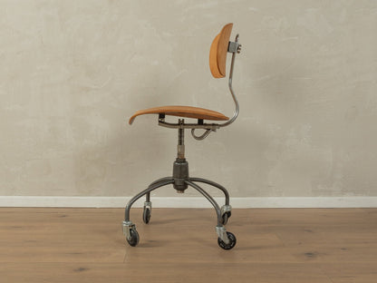 SE40 Schichtholzstuhl, Egon Eiermann - Mid Century Friends - Vintage - Retro - Mid Century
