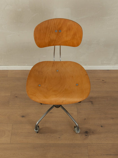 SE40 Schichtholzstuhl, Egon Eiermann - Mid Century Friends - Vintage - Retro - Mid Century