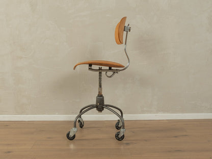 SE40 Schichtholzstuhl, Egon Eiermann - Mid Century Friends - Vintage - Retro - Mid Century