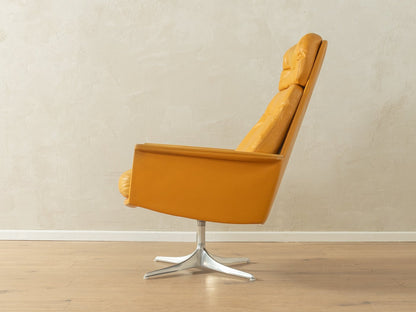 SEDIA Sessel mit Fußhocker, Horst Brüning für Cor - Mid Century Friends - Vintage - Retro - Mid Century