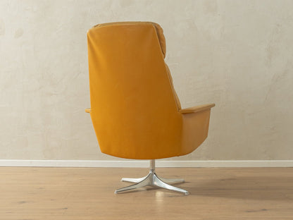 SEDIA Sessel mit Fußhocker, Horst Brüning für Cor - Mid Century Friends - Vintage - Retro - Mid Century