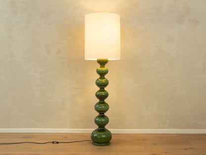 Seltene Bubble Stehlampe, Kaiser Leuchten - Mid Century Friends - Vintage - Retro - Mid Century