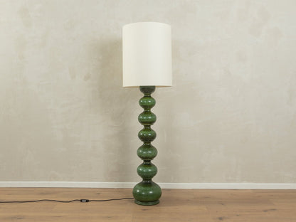 Seltene Bubble Stehlampe, Kaiser Leuchten - Mid Century Friends - Vintage - Retro - Mid Century