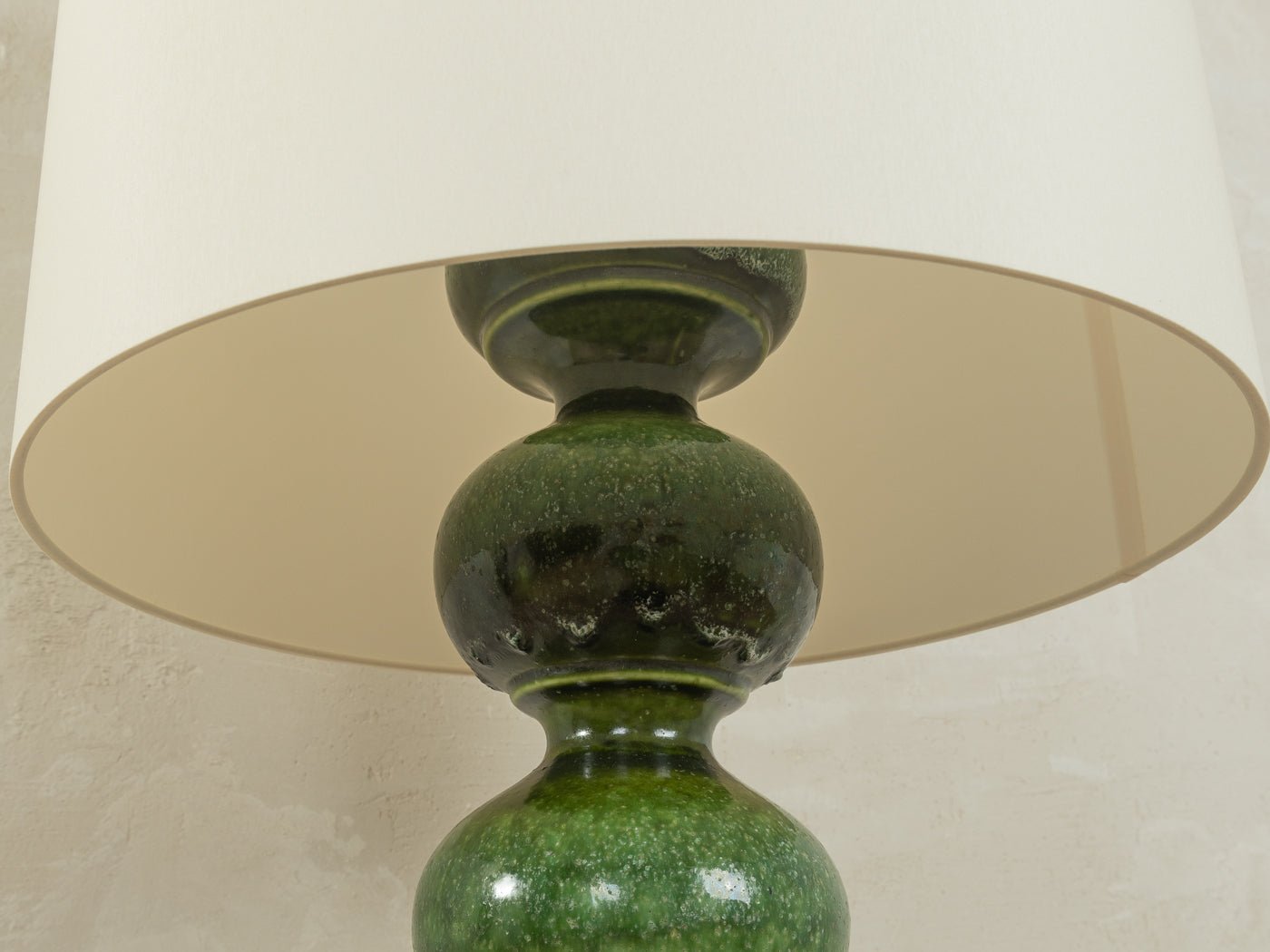 Seltene Bubble Stehlampe, Kaiser Leuchten - Mid Century Friends - Vintage - Retro - Mid Century
