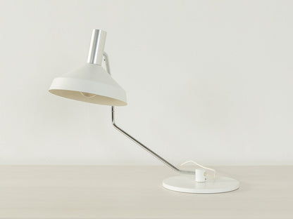 Seltene Tischleuchte "Type 50", Rosemarie und Rico Baltensweiler - Mid Century Friends - Vintage - Retro - Mid Century