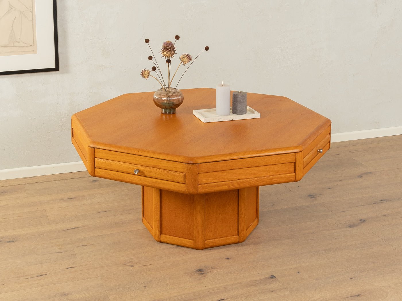 Seltener Couchtisch - Mid Century Friends - Vintage - Retro - Mid Century