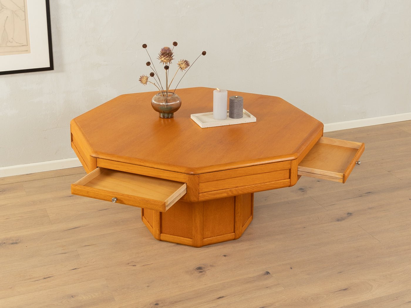 Seltener Couchtisch - Mid Century Friends - Vintage - Retro - Mid Century