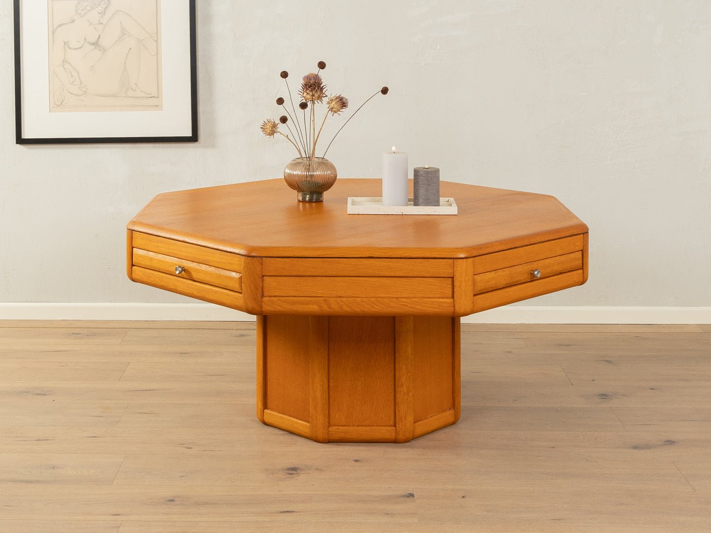 Seltener Couchtisch - Mid Century Friends - Vintage - Retro - Mid Century