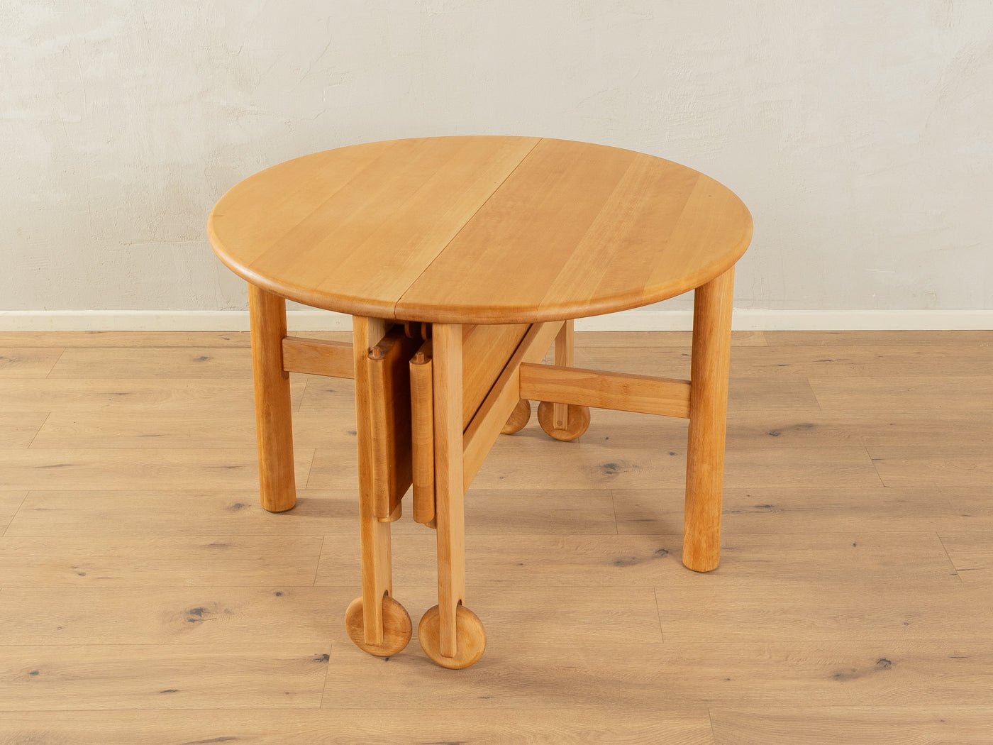 Seltenes Esszimmer - Set - Mid Century Friends - Vintage - Retro - Mid Century
