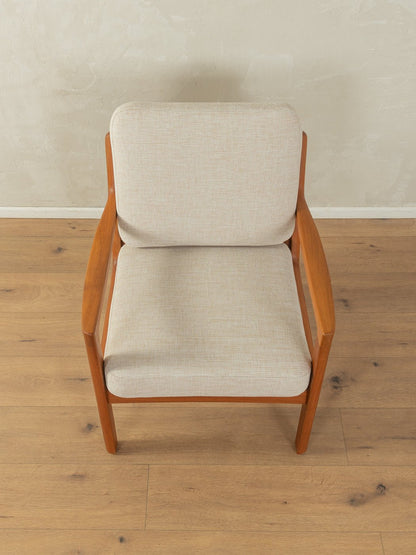 SENATOR Sessel, Ole Wanscher - Mid Century Friends - Vintage - Retro - Mid Century
