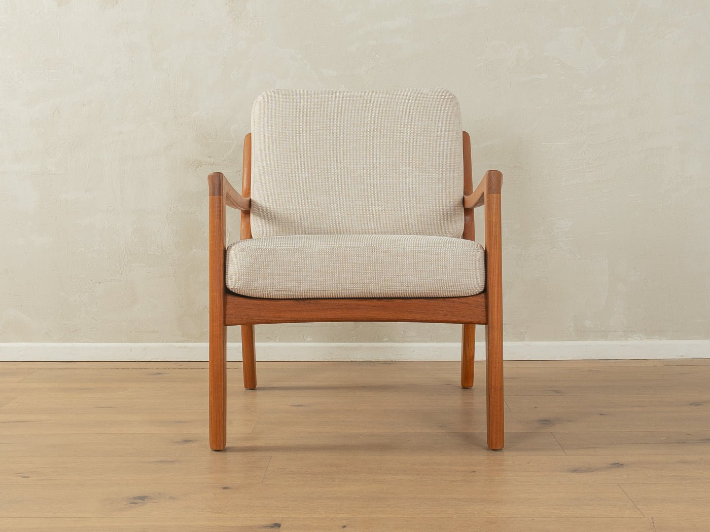 SENATOR Sessel, Ole Wanscher - Mid Century Friends - Vintage - Retro - Mid Century