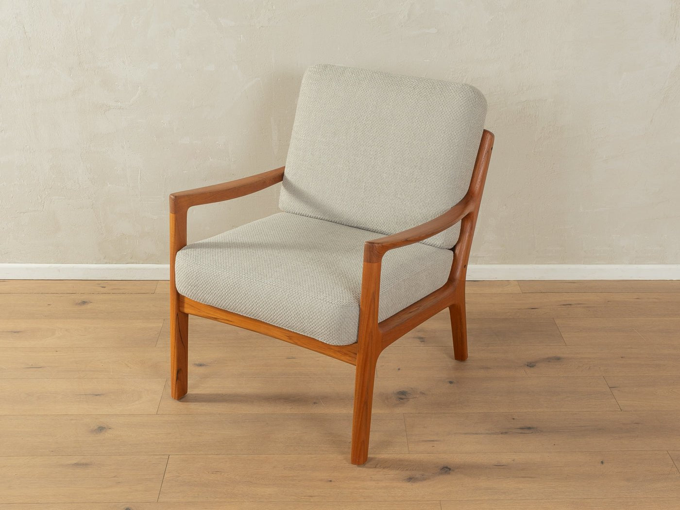 SENATOR Sessel, Ole Wanscher - Mid Century Friends - Vintage - Retro - Mid Century